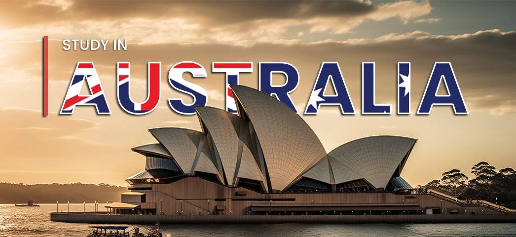Australia -