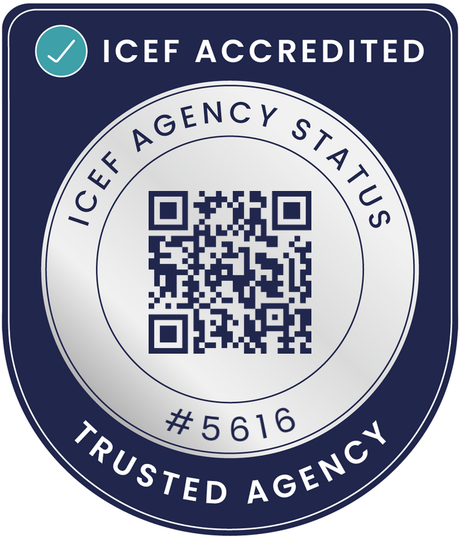 <span id='iasBadge' data-account-id='5616'></span><script async defer crossorigin="anonymous" src="https://www-cdn.icef.com/scripts/iasbadgeid.js"></script>